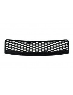 GRILL AUDI A6 C5 RS-STYLE BLACK (01-05)