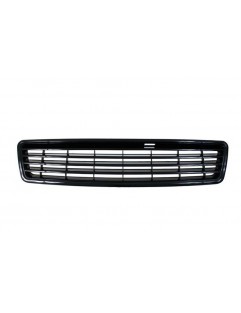 GRILL AUDI A6 C5 S-LINE STYLE BLACK (97-03)