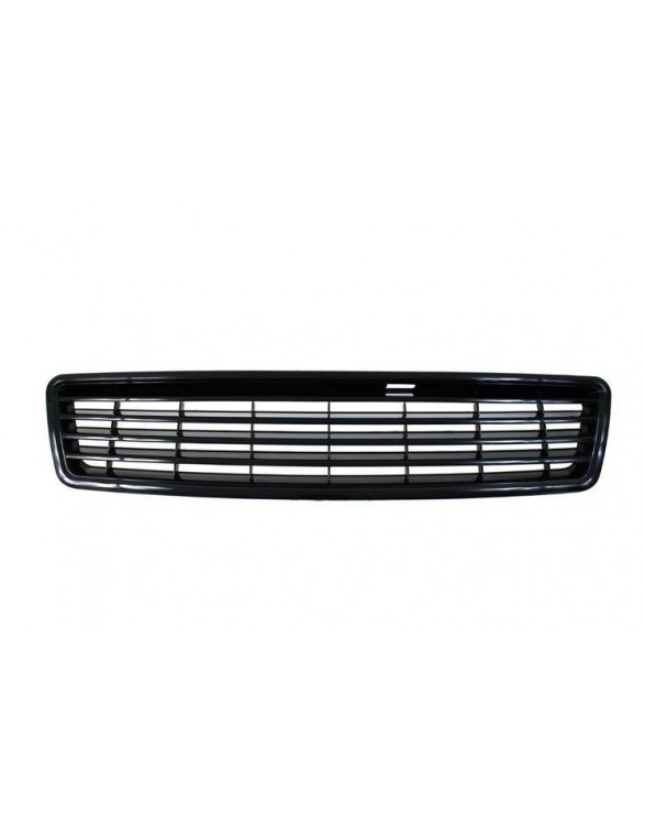 GRILL AUDI A6 C5 S-LINE STIL SORT (97-03)