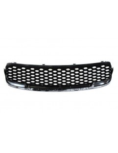 Grill Audi TT 8N RS-stil krom-sort (98-06)