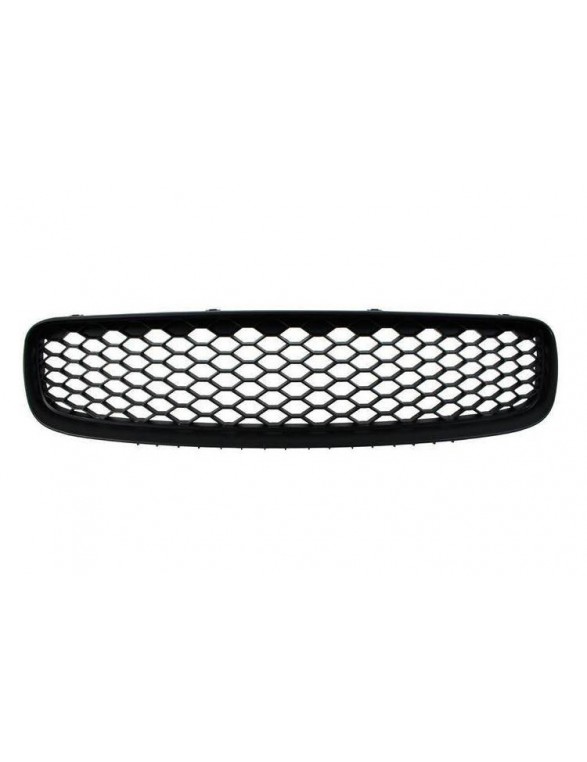 Grill Audi TT 8N RS-stil sort (98-06)