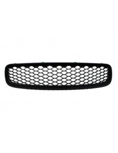 Grill Audi TT 8N RS-stil sort (98-06)