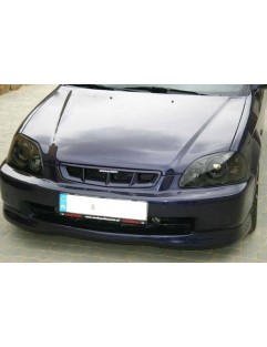 GRILL HONDA CIVIC 96-98 MUGEN