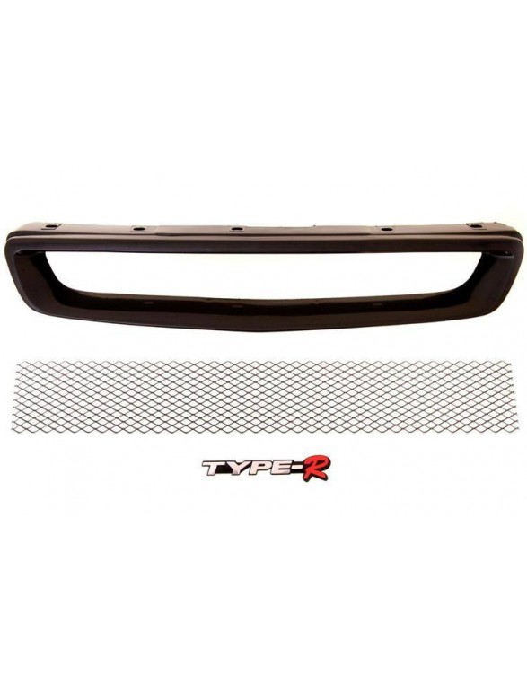 GRILL HONDA CIVIC 96-98 TYPE-R