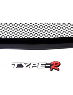 GRILL HONDA CIVIC 96-98 TYPE-R