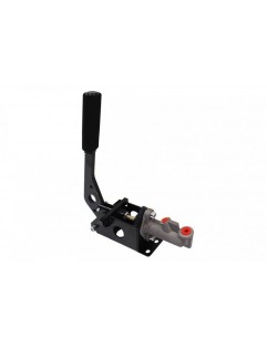 ProRacing Black hydraulic handbrake