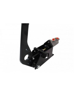 ProRacing Black hydraulic handbrake