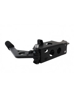 ProRacing Black hydraulic handbrake