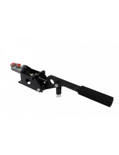 ProRacing Black hydraulic handbrake