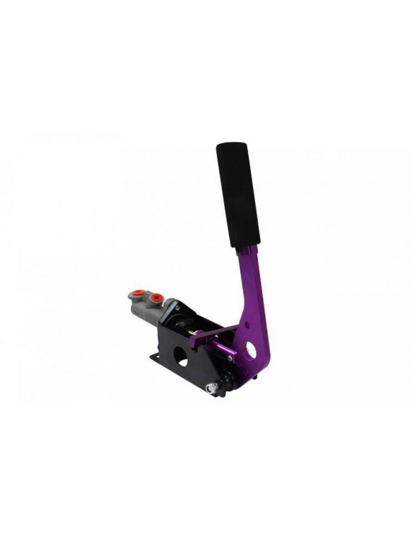 ProRacing Purple hydraulic handbrake