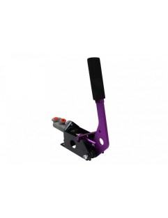 ProRacing Purple hydraulic handbrake