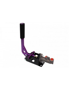 ProRacing Purple hydraulic handbrake