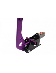 ProRacing Purple hydraulic handbrake