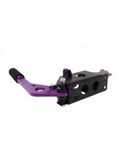 ProRacing Purple hydraulic handbrake