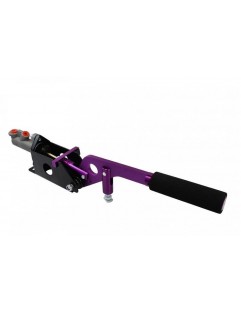 ProRacing Purple hydraulic handbrake