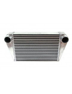 TurboWorks 450x300x65 2.5 "intercooler rear