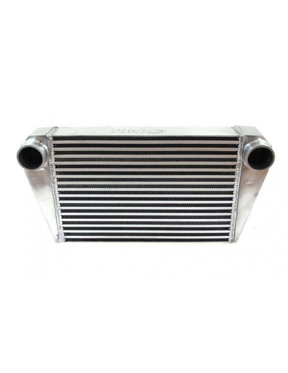 Intercooler Turboworks 450x300x65 2.5 "Taka