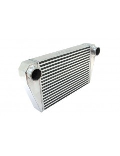 TurboWorks 450x300x65 2.5 "intercooler rear