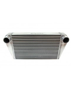 Intercooler TurboWoWorks 500x300x65 2.5 "Bag