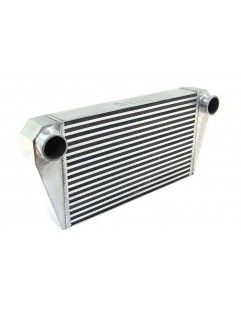 Intercooler TurboWoWorks 500x300x65 2.5 "Bag