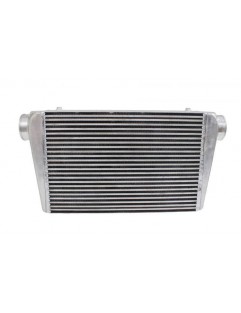 Intercooler TurboWorks 600x300x120 4 "BAR AND PLATE