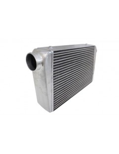 Intercooler TurboWorks 600x300x120 4 "BAR AND PLATE