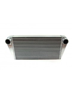 TurboWorks 600x300x63 2.5 "intercooler rear