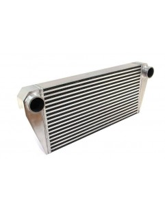 TurboWorks 600x300x63 2.5 "intercooler rear