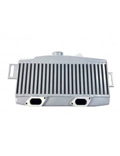 Intercooler TurboWorks Subaru Impreza WRX GC8 2.0T 97-00 Top Mount