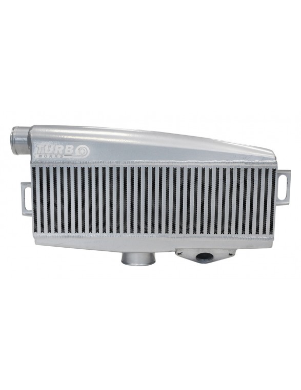 Intercooler TurboWorks SUBARU Impreza WRX / STI 02-07 Top-Mount