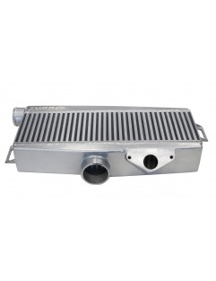 Intercooler TurboWoWorks Subaru Impreza WRX / STI 02-07 TOP-MOUNT