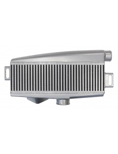 Intercooler TurboWorks SUBARU Impreza WRX / STI 02-07 Top-Mount