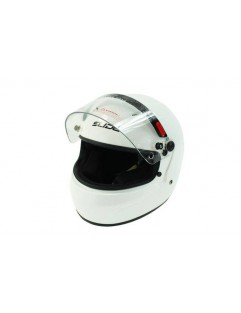 Helmet SLIDE BF1-750 COMPOSITE size. L FIA SNELL