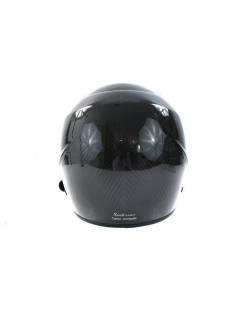 Helmet SLIDE BF1-760B CARBON size. L SNELL