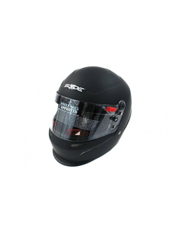 Helmet SLIDE BF1-760B COMPOSITE size. M SNELL