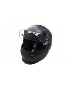 Kask SLIDE BF1-760B Kompozyt roz. M