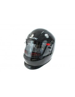 Helmet SLIDE BF1-770 CARBON size. L SNELL