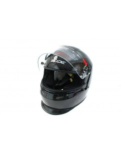 Helmet SLIDE BF1-770 CARBON size. L SNELL