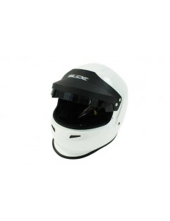 Helmet SLIDE BF1-770 COMPOSITE size. L SNELL