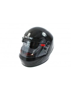 Helmet SLIDE BF1-790 CARBON size. L SNELL