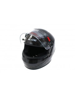 Kask SLIDE BF1-790 Carbon roz. L