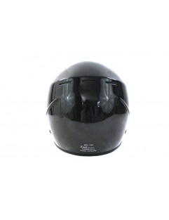 Helmet SLIDE BF1-790 CARBON size. L SNELL