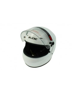 Kask SLIDE BF1-790 Kompozyt roz. M