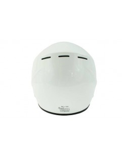 Helmet SLIDE BF1-790 COMPOSITE size. M SNELL