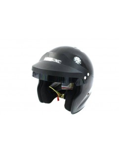 Helmet SLIDE BF1-R88 CARBON size. S SNELL