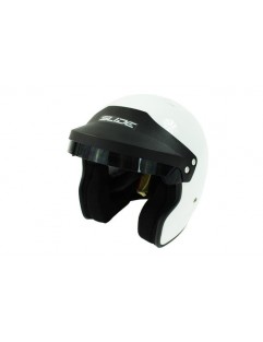 Helmet SLIDE BF1-R88 COMPOSITE size. L SNELL