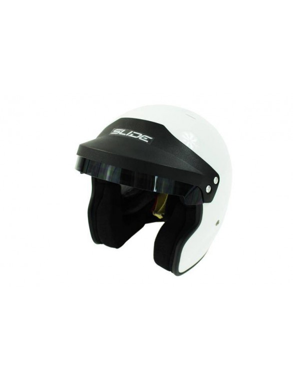 Kask SLIDE BF1-R88 Kompozyt roz. M