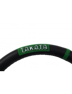 Pro 350mm offset handlebar: 80mm Takata PVC