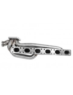 Exhaust manifold BMW E36 E46 325I 328I EXTREME T3 T4