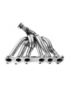 Exhaust manifold Toyota Supra 2JZ-GTE EXTREME T3 Twin Scroll